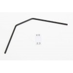 A8 Front anti-roll bar 2.3- AG8051 (OP)